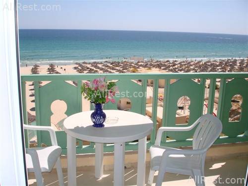 Marabout Hotel 11